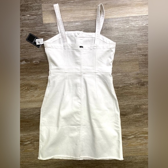 Volcom Denim Dress - Picture 12 of 12